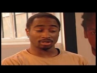 Tupac contre shakur //3