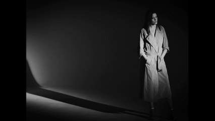 Blue Cafe - Reflection