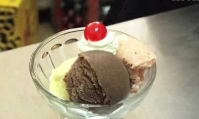 Menikmati Menu Ala Eropa Serta Es Krim yang Nikmat di Toko Oen