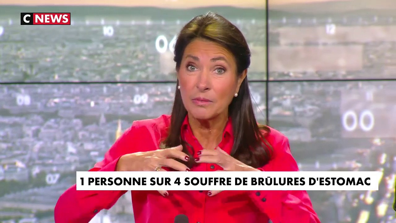 La chronique Santé du 23/11/2018