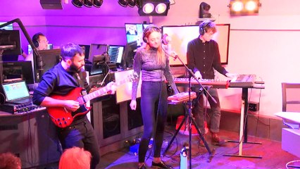 Hollydays en live le 23 Novembre 2018