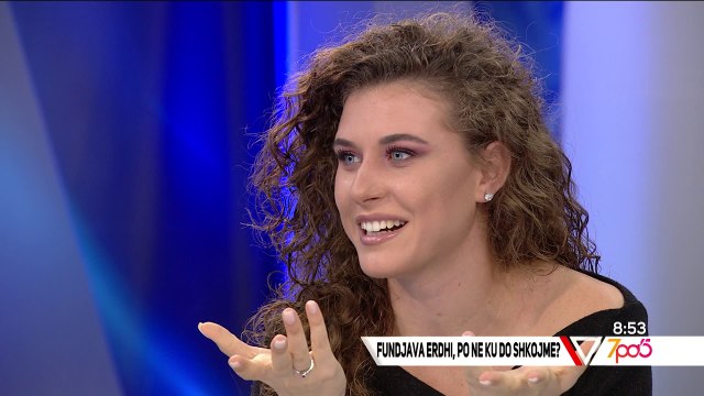 7pa5 - Fundjava erdhi, po ne ku do shkojmë!? - 23 Nëntor 2018 - Show - Vizion Plus