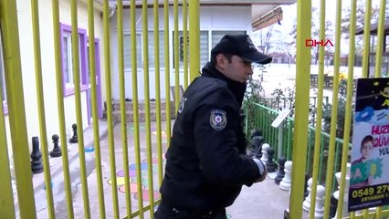 Anaokulunda Öğrencilere Şiddet Uygulandığı İddiasına İlişkin Veliler Konuştu