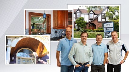 Who Is Opal Enterprises & Why Choose Us for your Exterior Remodeling Project!
