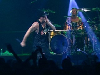 Charlie Brown Jr. - Pra Mais Tarde Fazermos A Cabeca