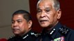 Cops to call up Zahid, Waytha, and others for allegedly fanning racial tension