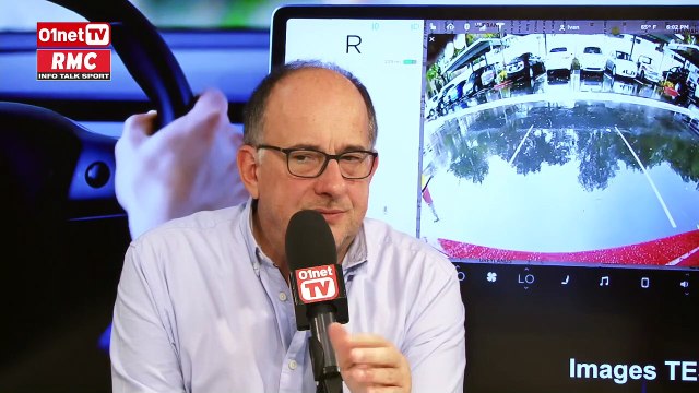 Tesla, Space X, Hyperloop : Elon Musk est-il un génie ? DQJMM (1/2)