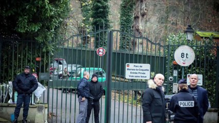 Johnny Hallyday : Les craintes de Laeticia sur son entourage après le cambriolage