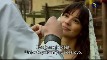 Crna udovica - 4. epizoda