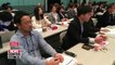 100 civilians from S. Korea, Japan discuss ways to develop future-oriented ties