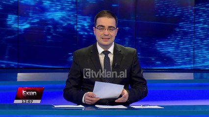 Edicioni i Lajmeve Tv Klan 23 Nentor 2018, ora 12:00