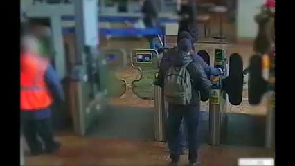 Βρετανία: Νέα βίντεο για την υπόθεση Σκριπάλ- Αντιδρά η Μόσχα