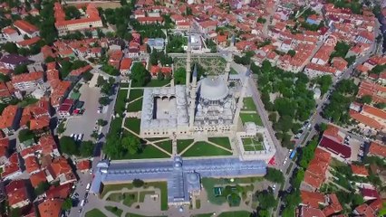 'Komşu'nun Edirne'ye ilgisi artıyor - EDİRNE