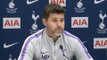 Pochettino calls for patience amid Tottenham stadium delay