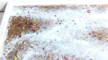 Yayladağı Lokumu Fransız ve Almanların da Ağzını Tatlandırıyor