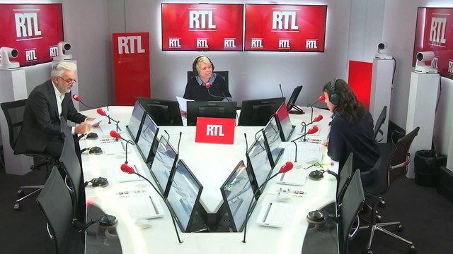 Les actualités de 12h30 - Villejuif : 28 jours d'ITT pour une enseignante agressée par un enfant