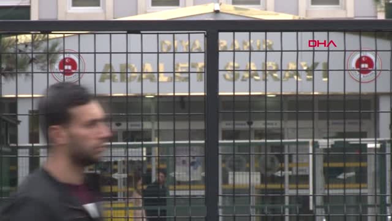 Diyarbakır Barosu'na 11 Ayda 1119 Kadından 'Şiddet' Başvurusu