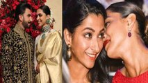 Deepika Ranveer: Ranveer's sister in law Anisha Padukone Shares this cute post | Boldsky