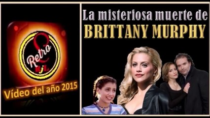 Retro - La misteriosa muerte de Brittany Murphy (2015)