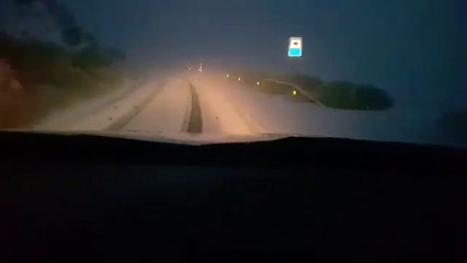 Carreteras de Tenerife