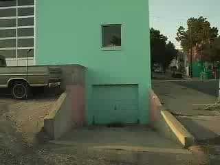 Sean Malto - tre flip Big Gap