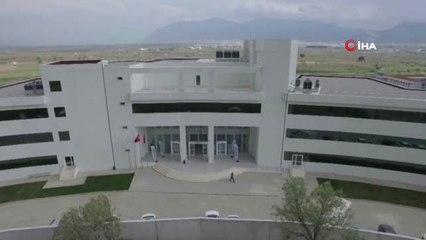 Dünyanın En Gelişmiş Üç Boyutlu Yazıcısı Manisa Teknokent'te