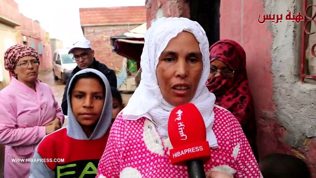 الفاجعة التي هزت المحمدية .. هكذا تم استدراج وتصفية بطل الفول كونطاكت على لسان خالته