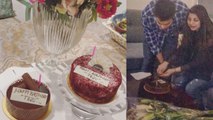 Tej Pratap Yadav ने पत्नी संग Celebrate किया Birthday; Share की Photos | वनइंडिया हिंदी