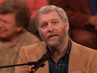 Bill & Gloria Gaither - Daddy Cut My Hair