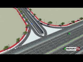 ARRSH hedh poshtë pretendimet e opozitës: 7.02 km rrugë kanë kosto totale 8.3 milionë euro