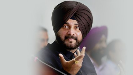 MP Election 2018 : Modi Government पर ये क्या बोल गए Navjot Sidhu | वनइंडिया हिंदी