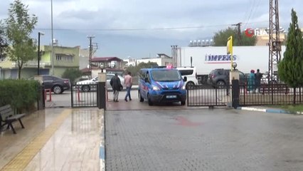 Boşanmak İsteyen Eşini Öldüren Koca Tutuklandı