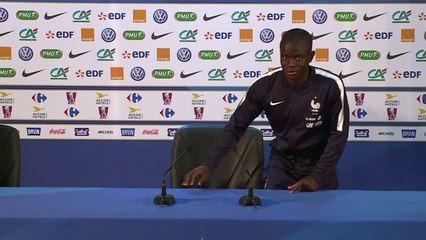 N'Golo Kante signs new 5-year deal at Chelsea