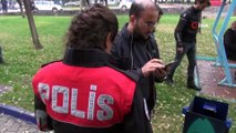 Şanlıurfa polisinden öğretmenlere en güvenli hediye