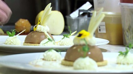 De mineur isolé à "meilleur apprenti de France"