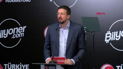 Spor Basketbol Milli Takımlarına Yeni Sponsor