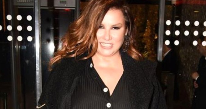 Mide Küçültme Ameliyatı Olan Deniz Seki, 33 Kilo Verdi