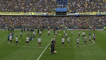 Copa Libertadores: River Plate-Boca Juniors, il ritorno