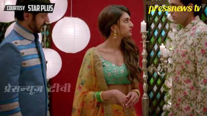 Kasautii Zindagii Kay - 26rd November 2018 - Star Plus Kasauti Zindagi Ki Season 2 2018