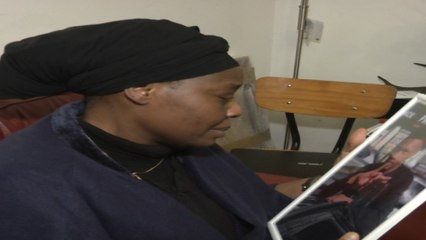Elle témoigne après avoir perdu son fils dans une rixe à Paris