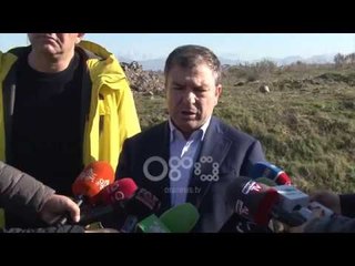 Ora News - Porto Romano brenda 2019 do kthehet në park