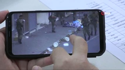 15 Temmuz Gazisi Mustafa Uygun: "O Akşam Beni Vuran Askeri, Vurmadan Önce Sağ Çehresinden Gördüm"