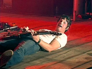 Audio Adrenaline - Church Punks (Live)