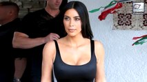 Kim Kardashian Defends Hiring Of Private Firefighters During California Wildfires