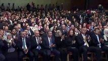 Cumhurbaşkanı Erdoğan, 'Kadın ve Adalet Zirvesi'nde Konuştu