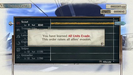 VALKYRIA CHRONICLES 4 FIRST TIME PLAYTHROUGH PART 78