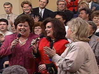 Bill & Gloria Gaither - The Happy Jubilee