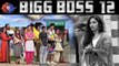 Bigg Boss 12: Megha Dhade lashes out at housemates during Gunahon Ka Ghada task | FilmiBeat