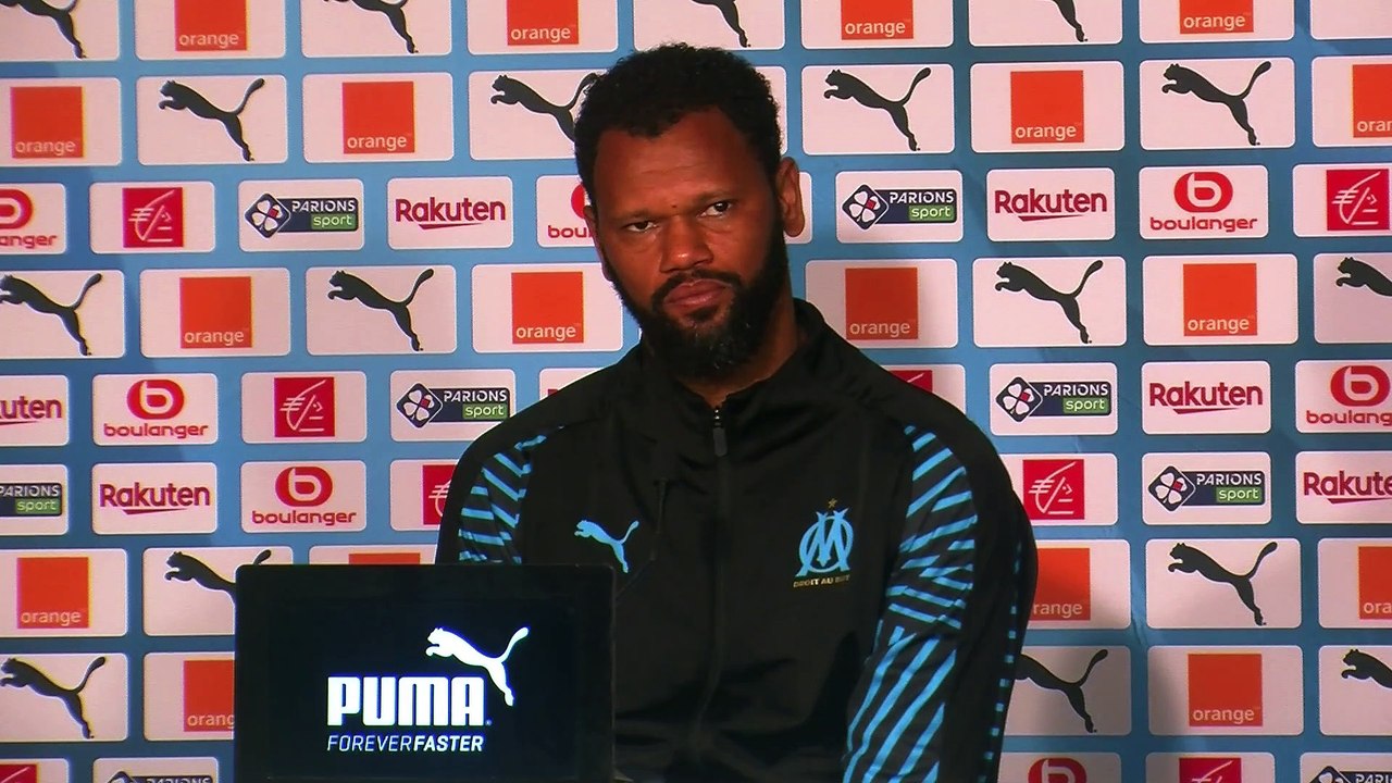 Amiens-OM : Rolando revient sur l'épisode de sa prolongation de contrat à l'OM