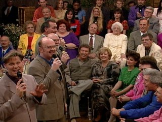 Bill & Gloria Gaither - Grace And Glory